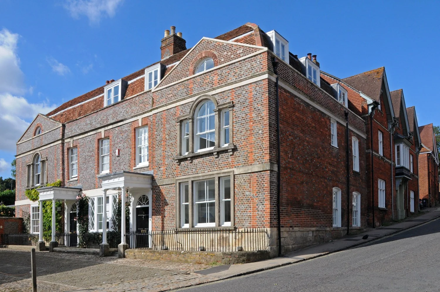 Lime Plaster &amp; Mortar 