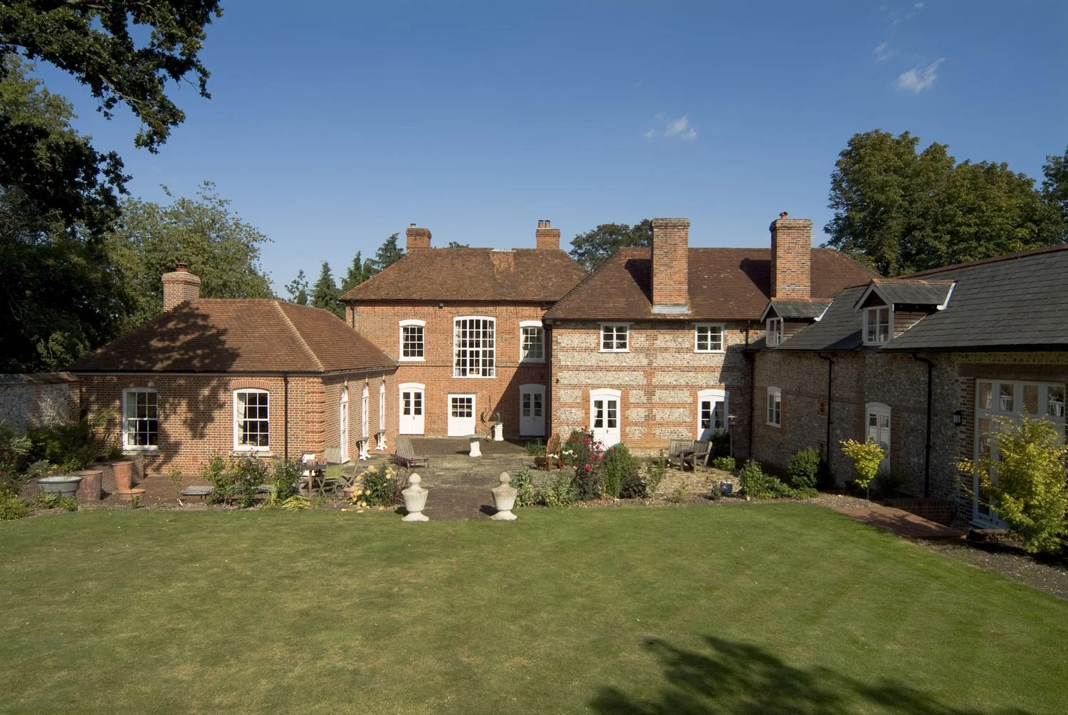 Adapting Historic Buildings for Modern Life
