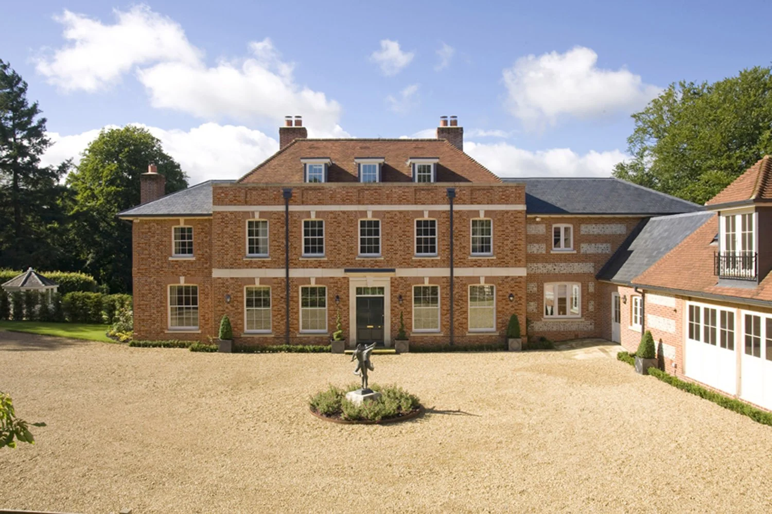    Private Homes  