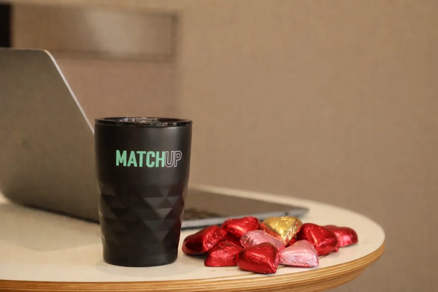 Stop Speed Dating your Security