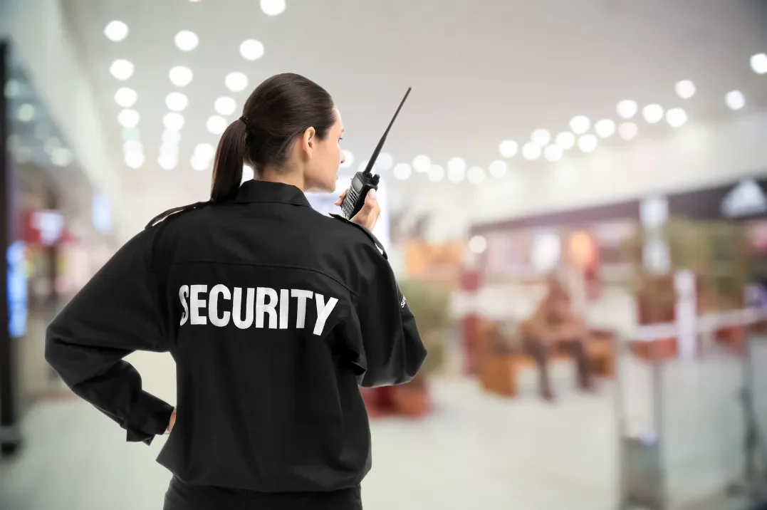 What female security professionals really want from employers in 2026
