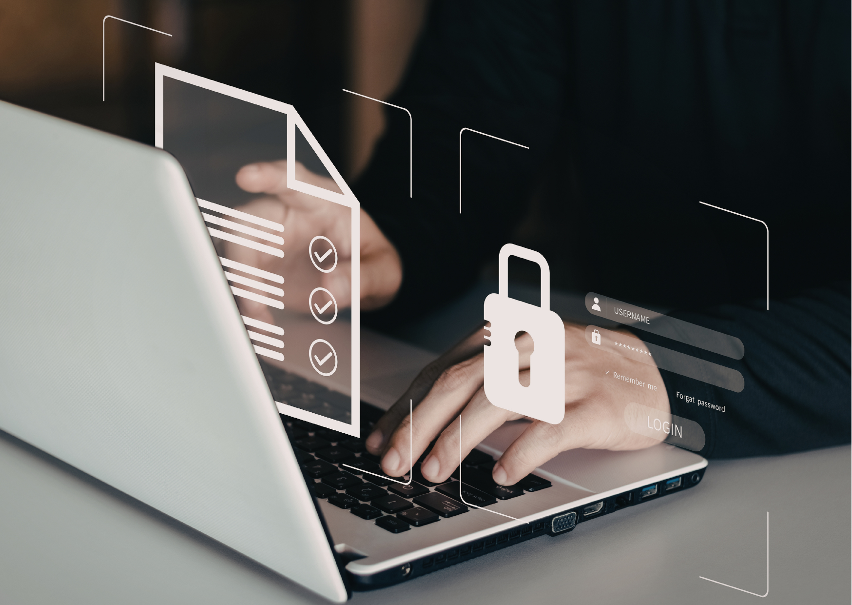 From Short Notice to Full Compliance: How Rapid Screening Enabled a Seamless TUPE Transition