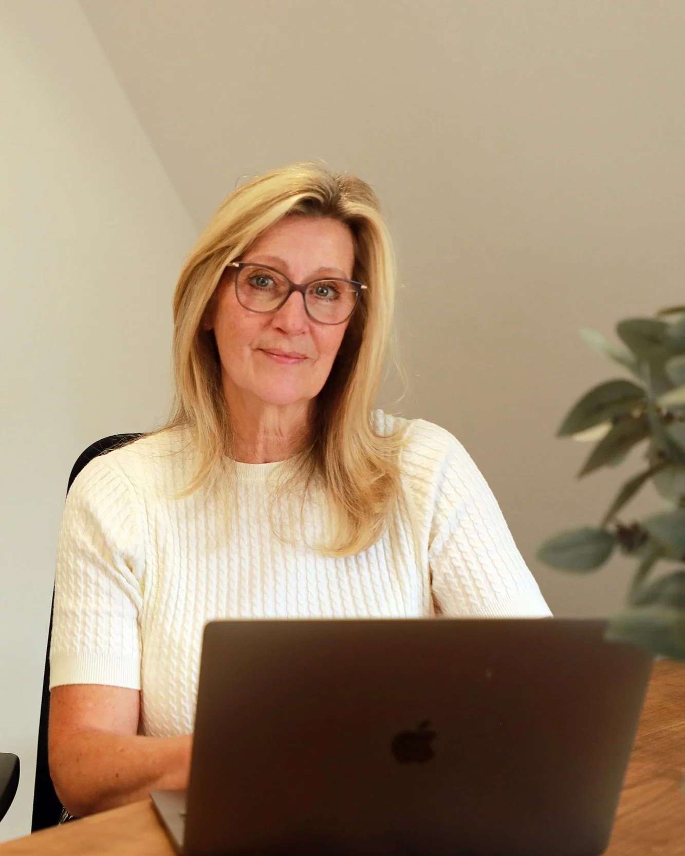 JACKIE Screening Executive at MatchUP