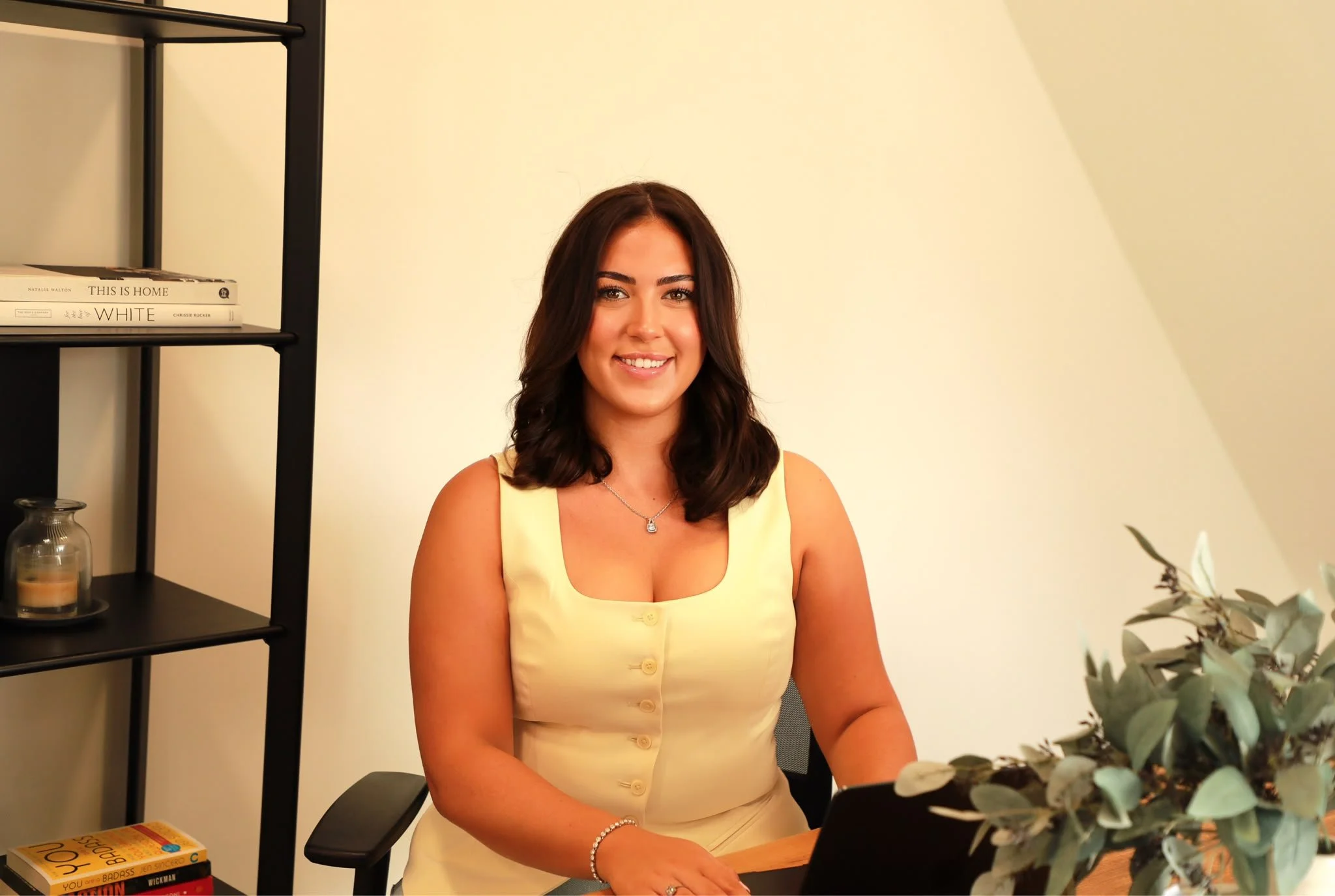 Daisy - Key Account Manager