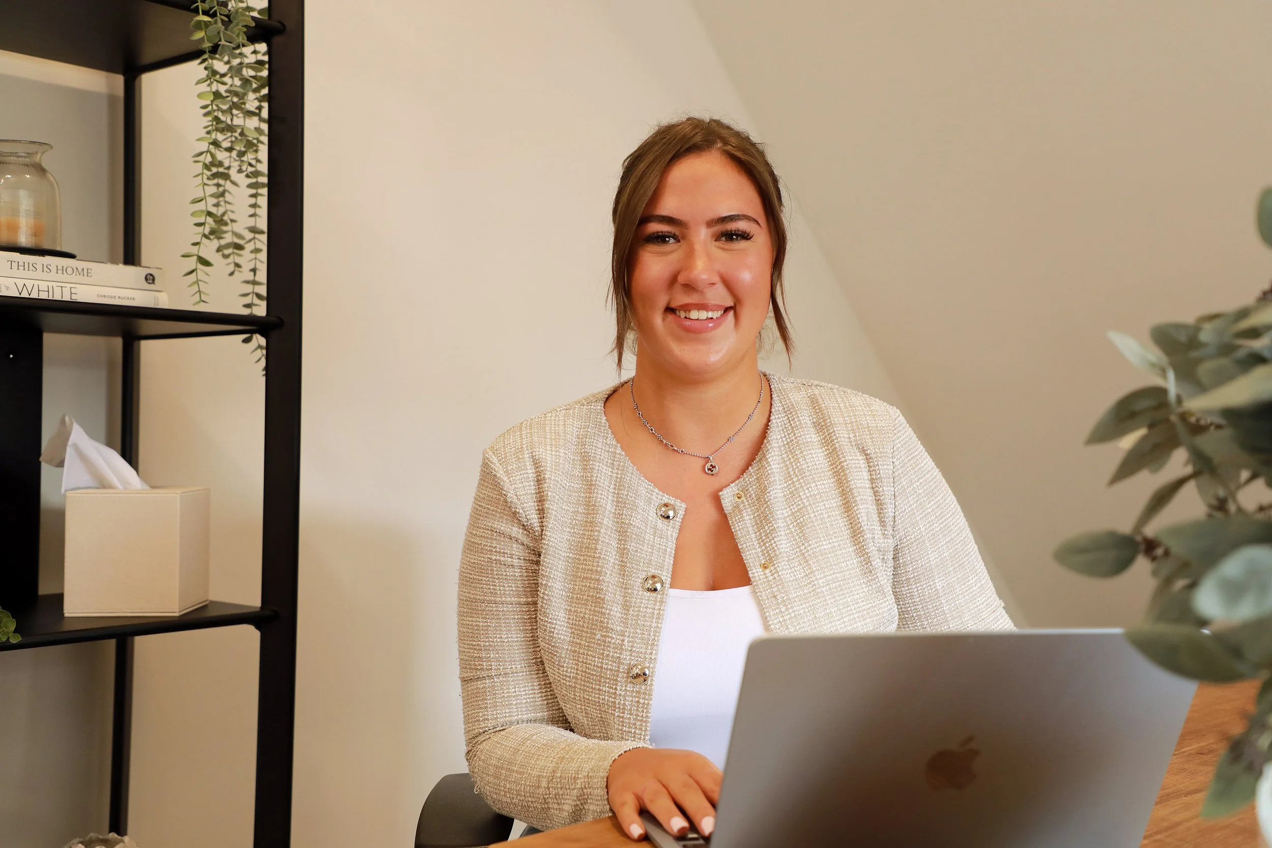 MatchingUp Staffing Caisy Recruitment Consultant