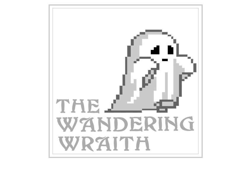 The Wandering Wraith