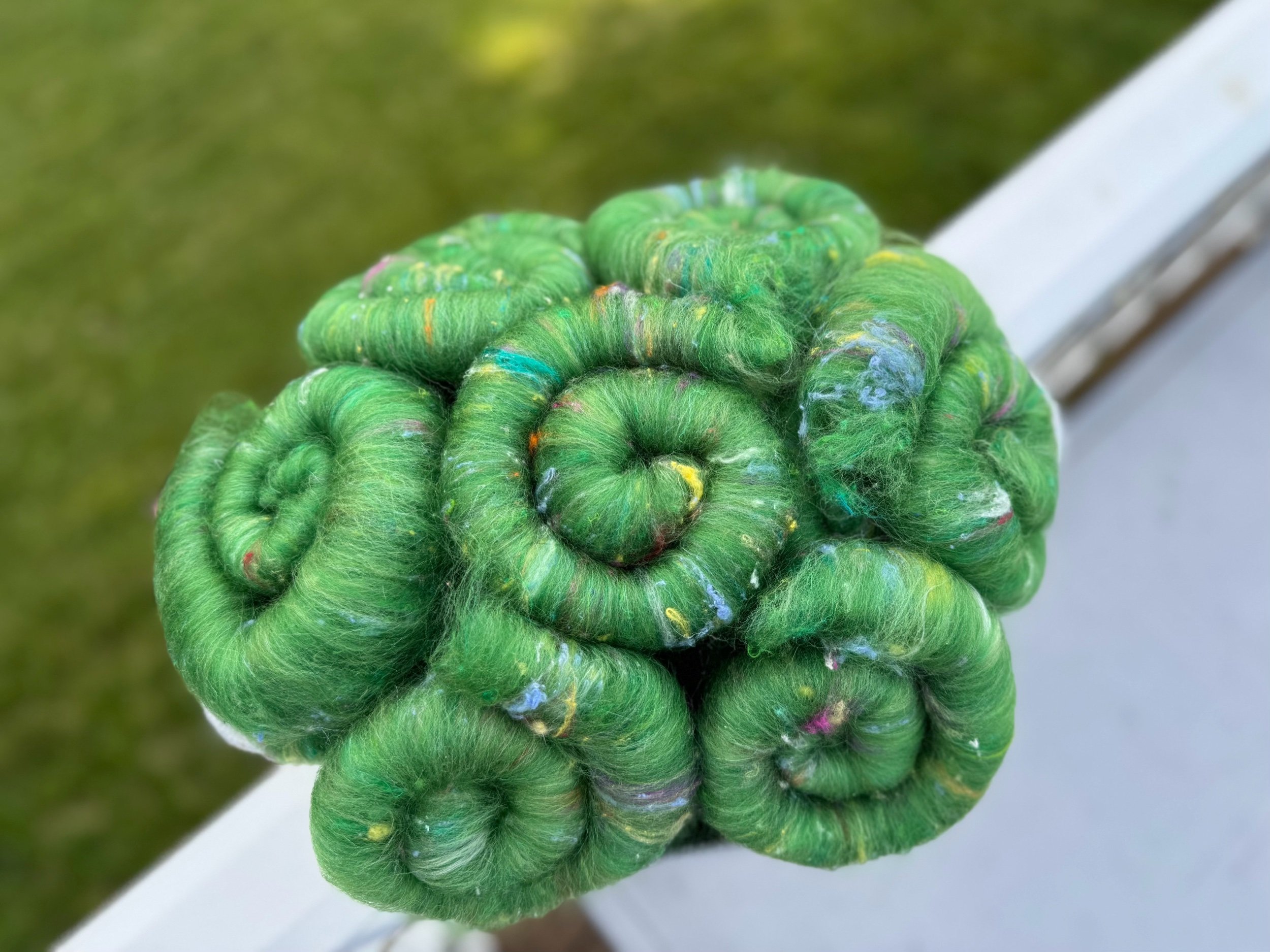 Butterfly Garden(2 oz) and Butterfly(2oz) Kit 4oz total