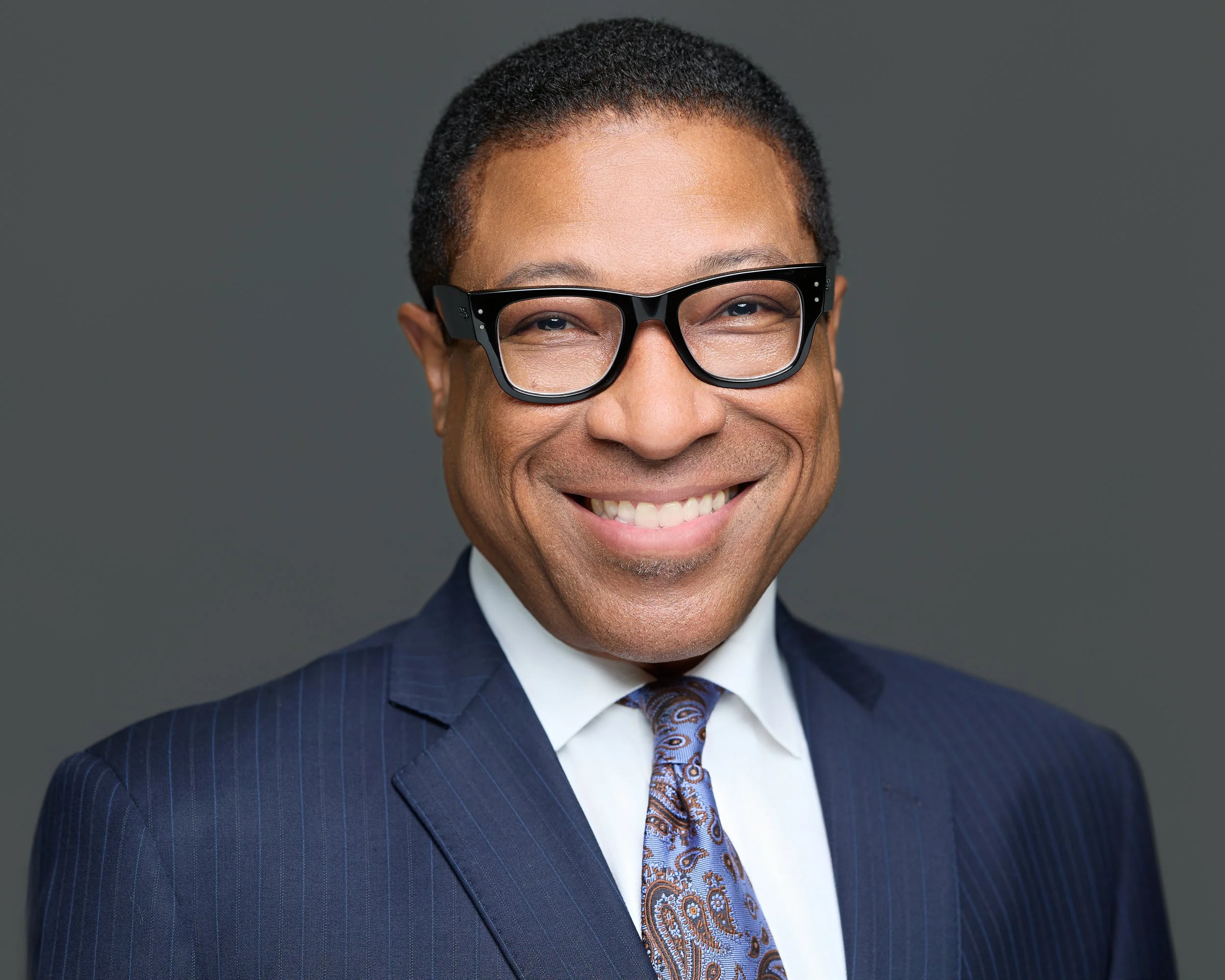 Top 100 Innovators &amp; Entrepreneurs Magazine Cover