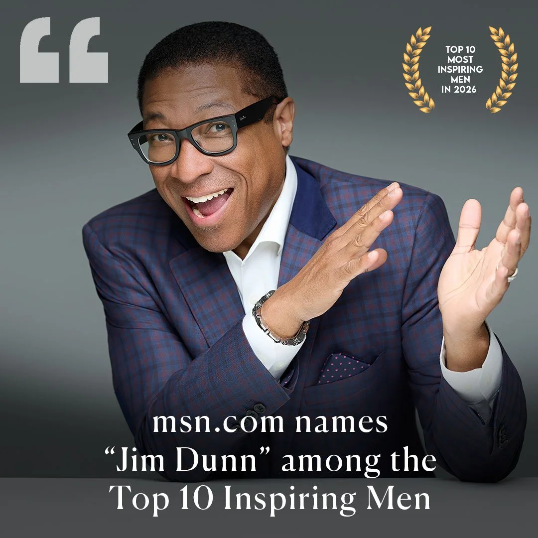 msn.com Names “Jim Dunn” Among the Top 10 Most Inspiring Men in 2026
