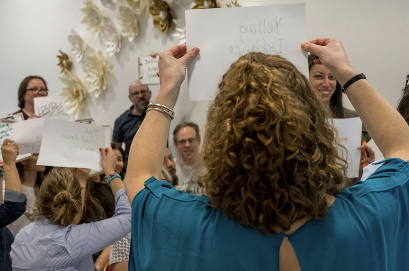 Beyond the Blowups: Simple Tools for Deeper Connection in Your Relationship (Free Event)