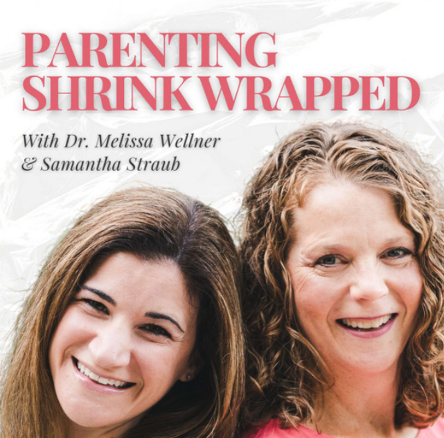 Parenting ShrinkWrapped Podcast