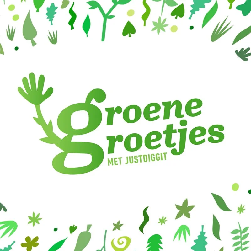 Groene Groetjes