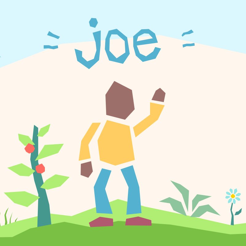 Joe