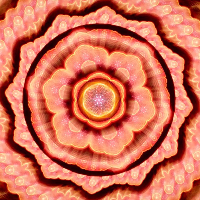 Geometrische animaties