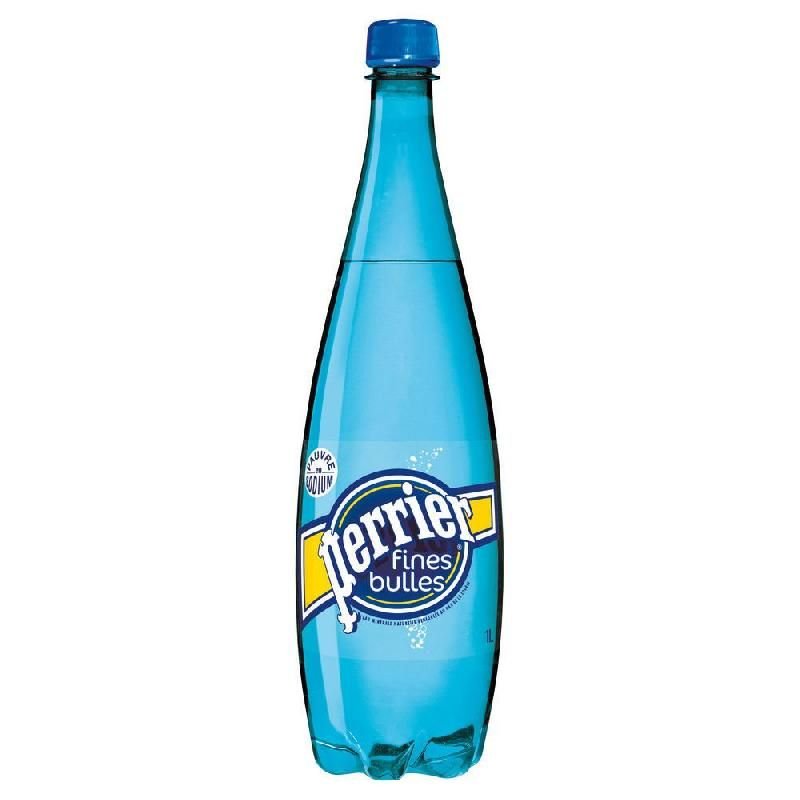Perrier Fines bulles