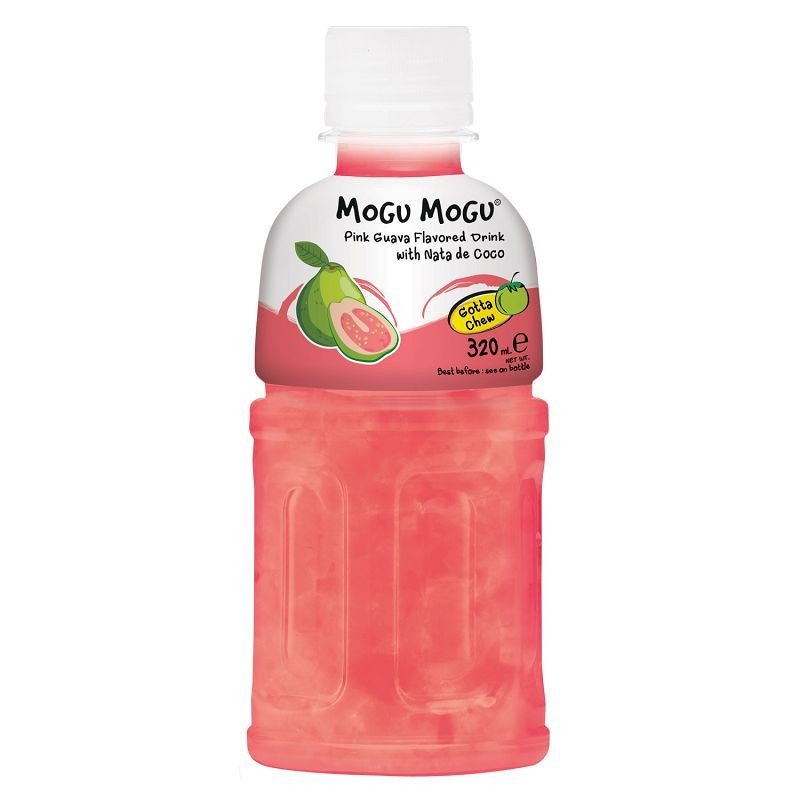 Mogu Mogu Guava