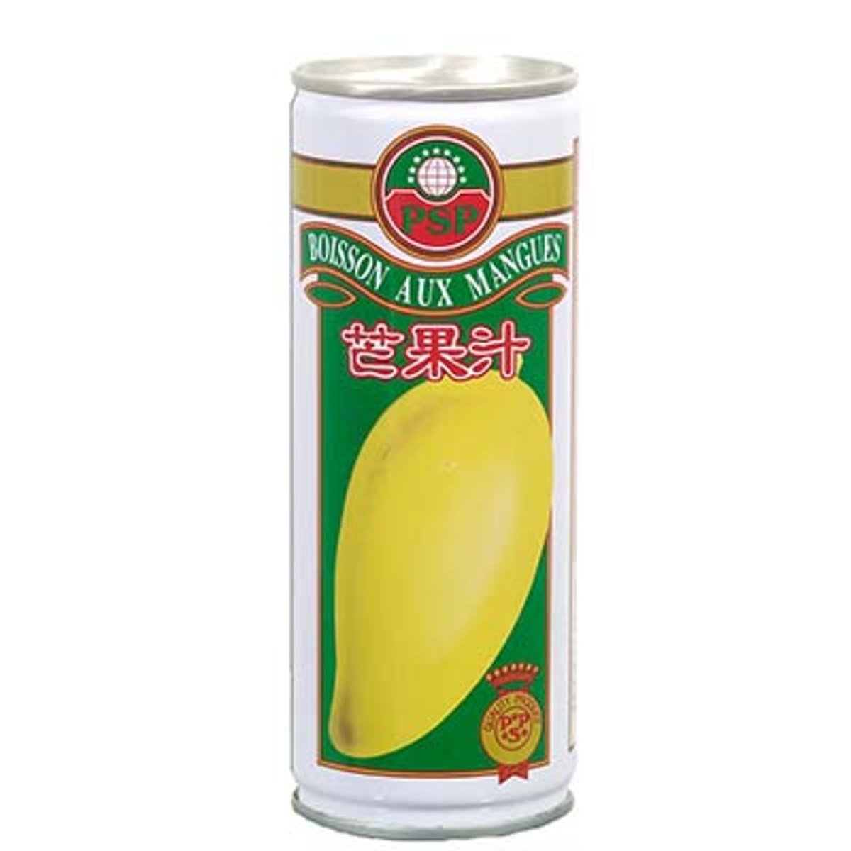 PSP boisson mangue (25cl)