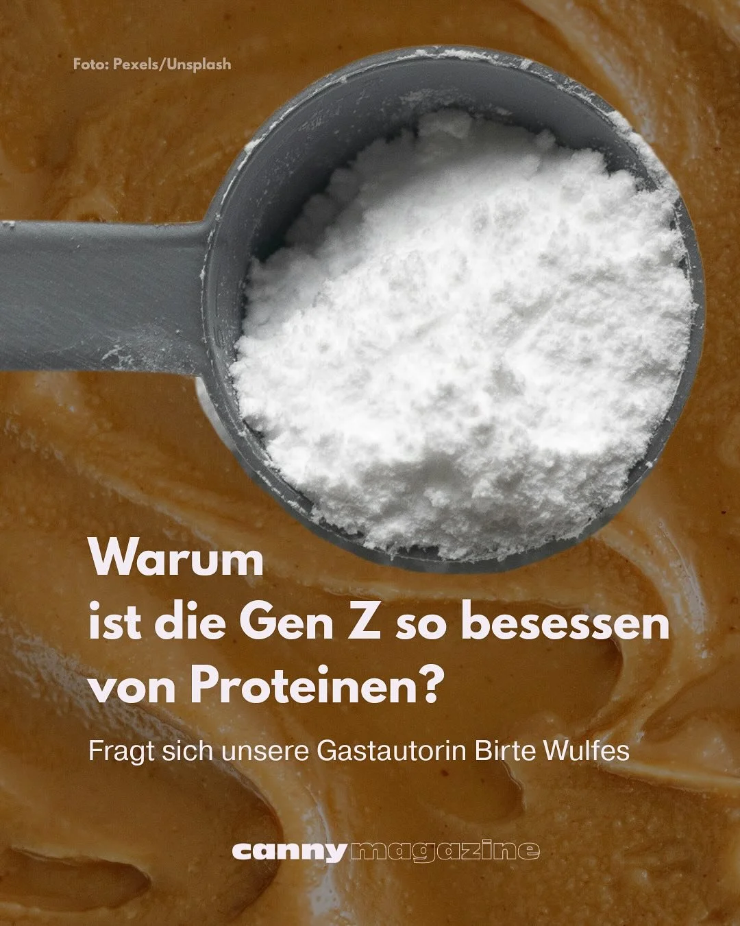 Ob als Pudding, Riegel oder Brot: High-Protein-Produkte liegen im Trend. Lukrative Zielgruppe: die Generation Z. Wie keine Generation vor ihr ist sie besessen von Gesundheit und Wellness. canny Gastautorin Birte Wulfes hat eine Vermutung, woran das l