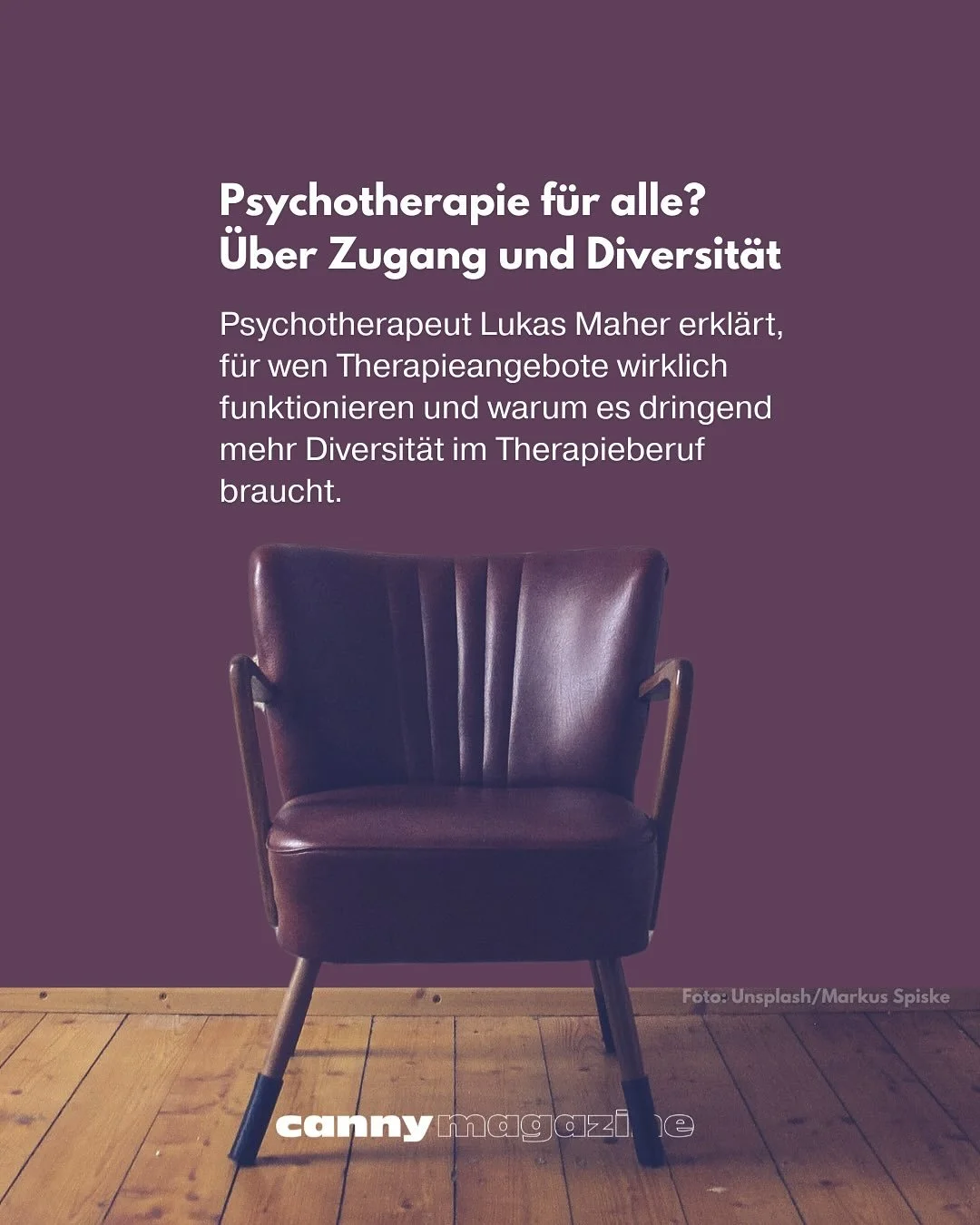 *Reupload* In der ersten Version des Beitrags befand sich eine Formulierung im Titel, die ableistisch verstanden werden kann. Wir wurden darauf aufmerksam gemacht, und haben uns entschieden, den Beitrag mit einem ge&auml;nderten Titel neu hochzuladen