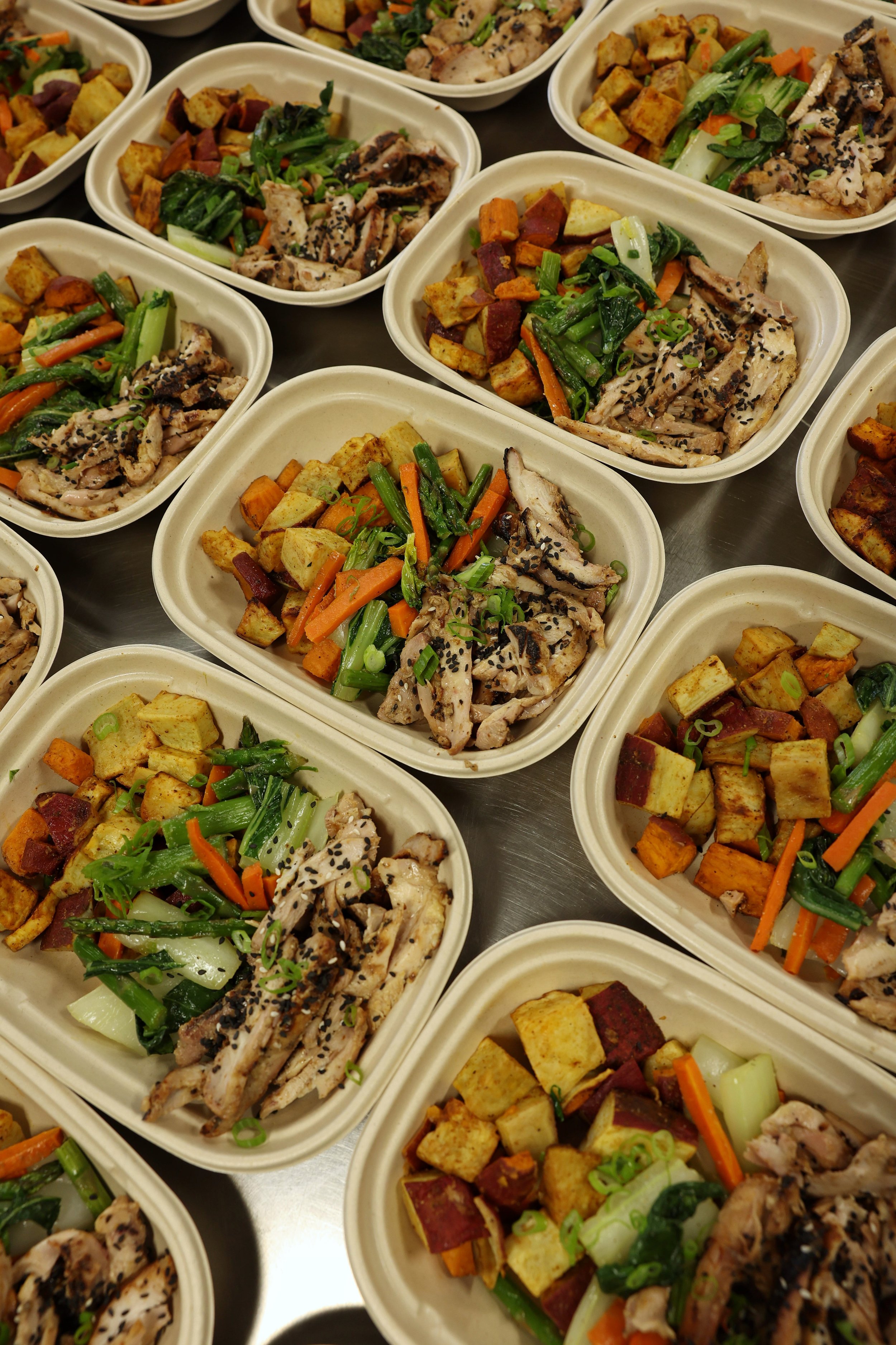 top healthy meal prep in southern california