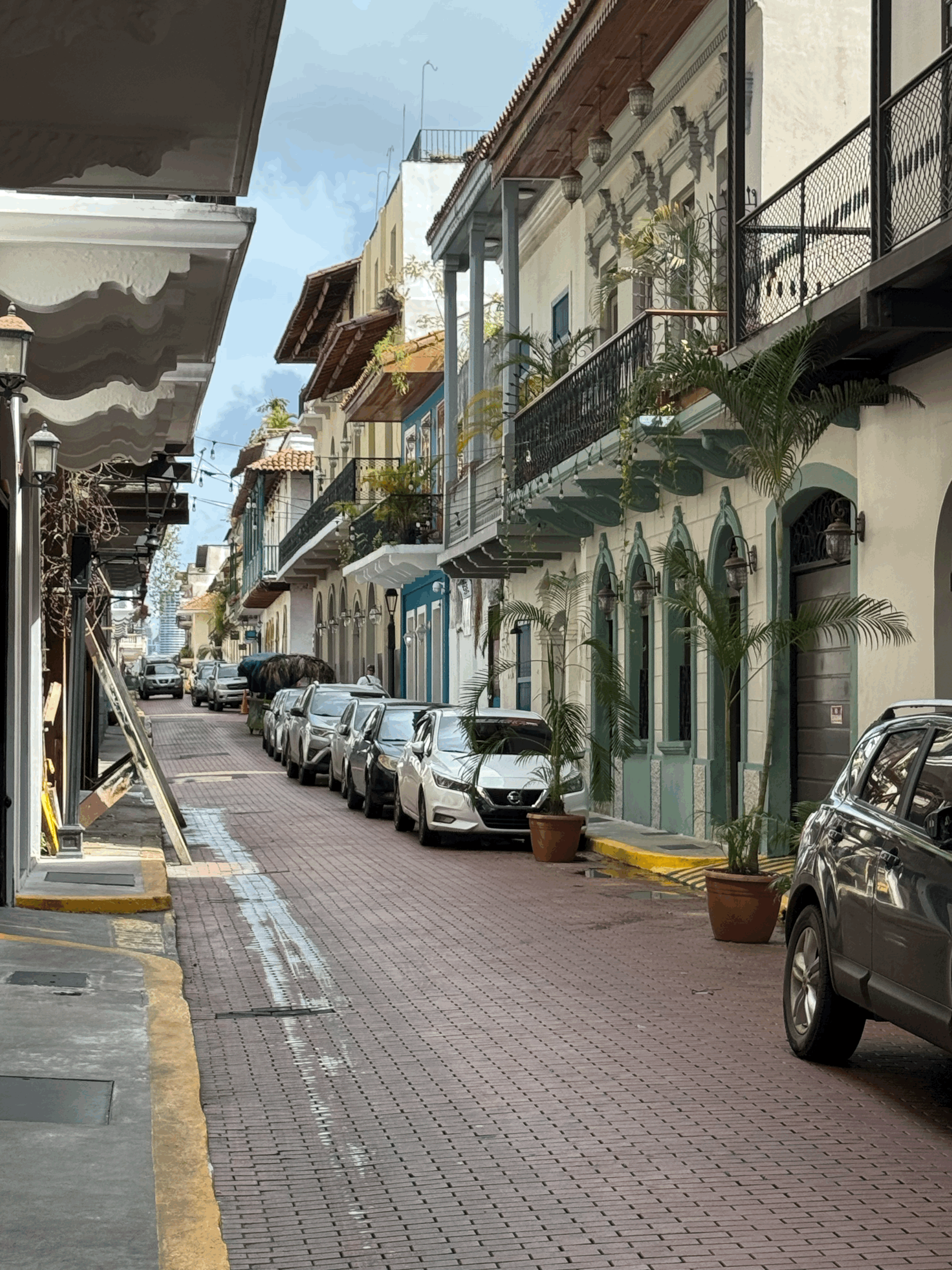 Exploring Panama: My Planner’s Journal from the City to the Sea