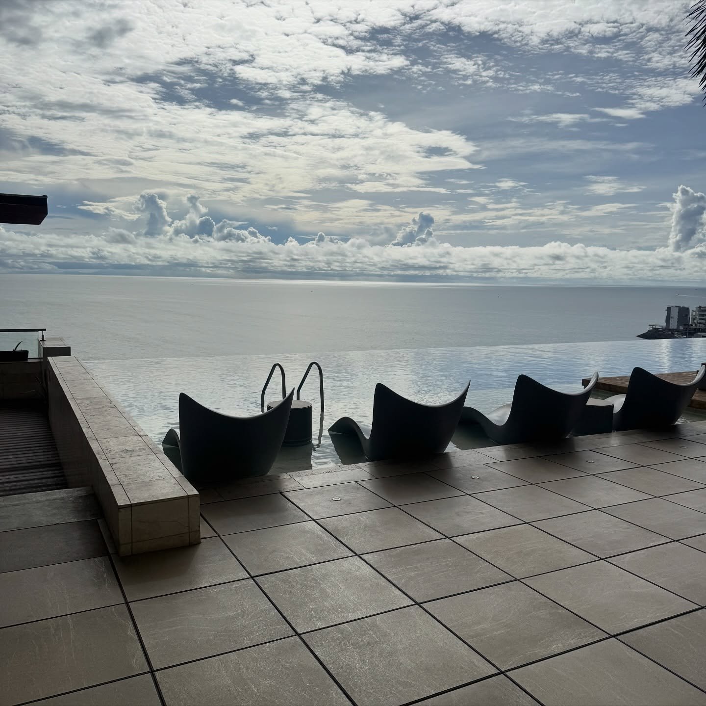 I told myself I was going to rest in Panama. No timelines, no schedules, no planning... just peace.

Well&hellip; that lasted about a day.

When you&rsquo;re wired to create experiences that tell a story, it&rsquo;s hard to turn that off. Every corne