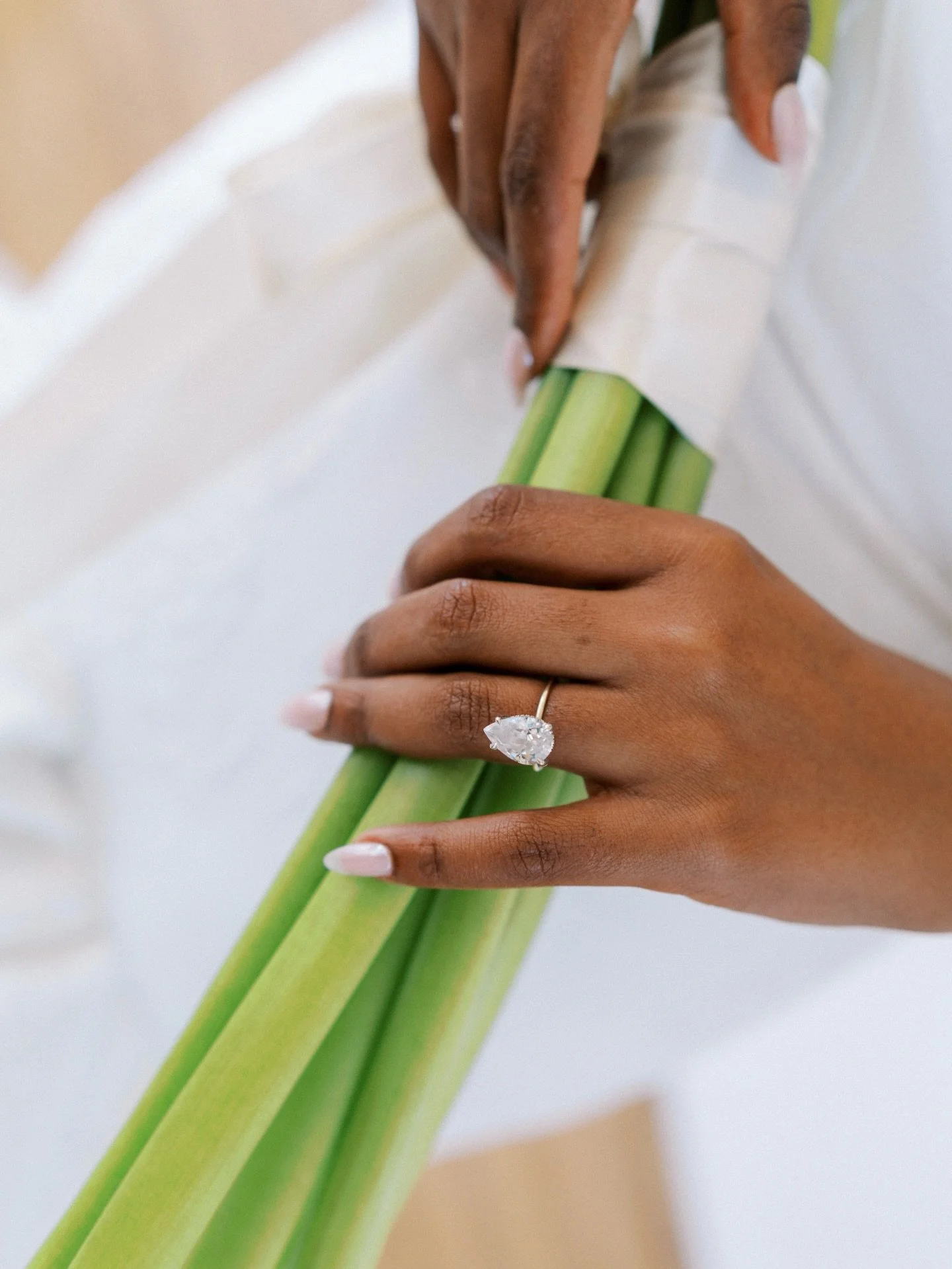 December feels like the season of fresh yeses and new beginnings. I love watching love unfold in all its little moments, from the excitement of the ring to the quiet hugs to the joy that fills the room. If you&rsquo;re newly engaged and stepping into