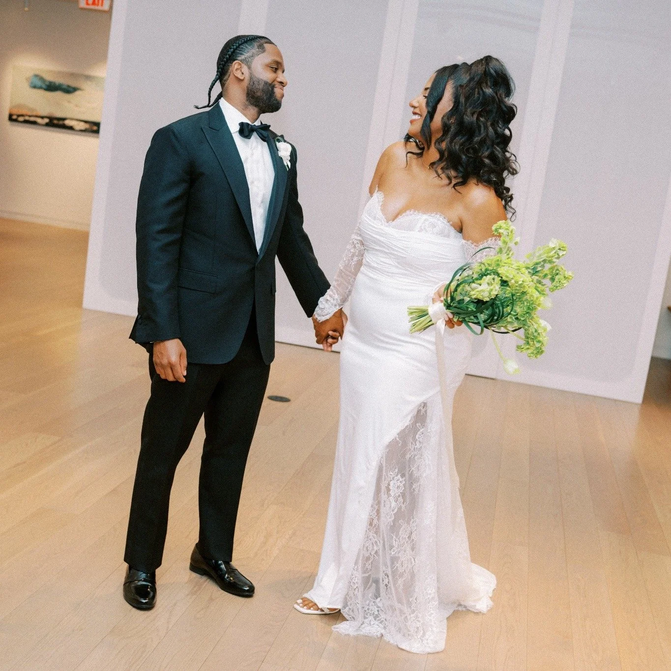 The most meaningful moments aren&rsquo;t rushed.

They&rsquo;re felt.

This is why I believe wedding planning should protect the experience, not overwhelm it.

Photographer | @shotsbycamille