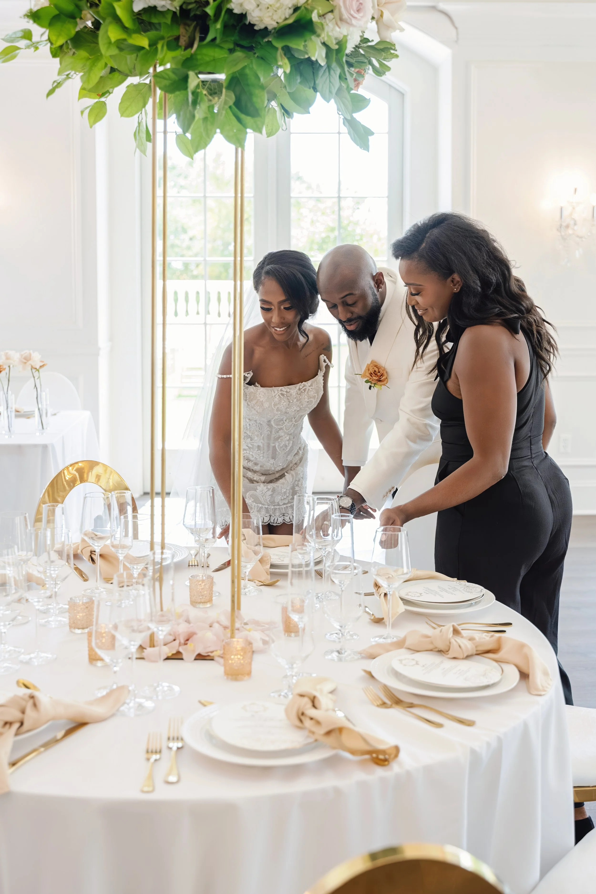 Why Wedding Planning Still Needs a Human Touch