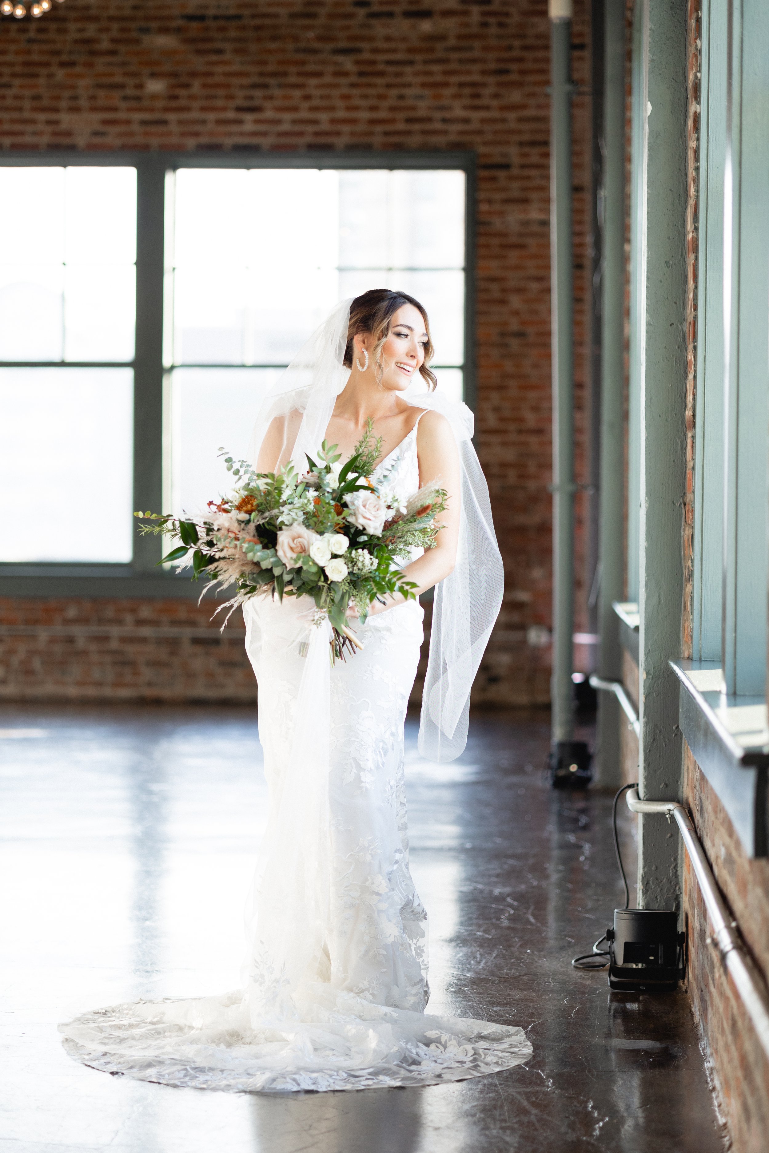 Ashley's Portrait Co