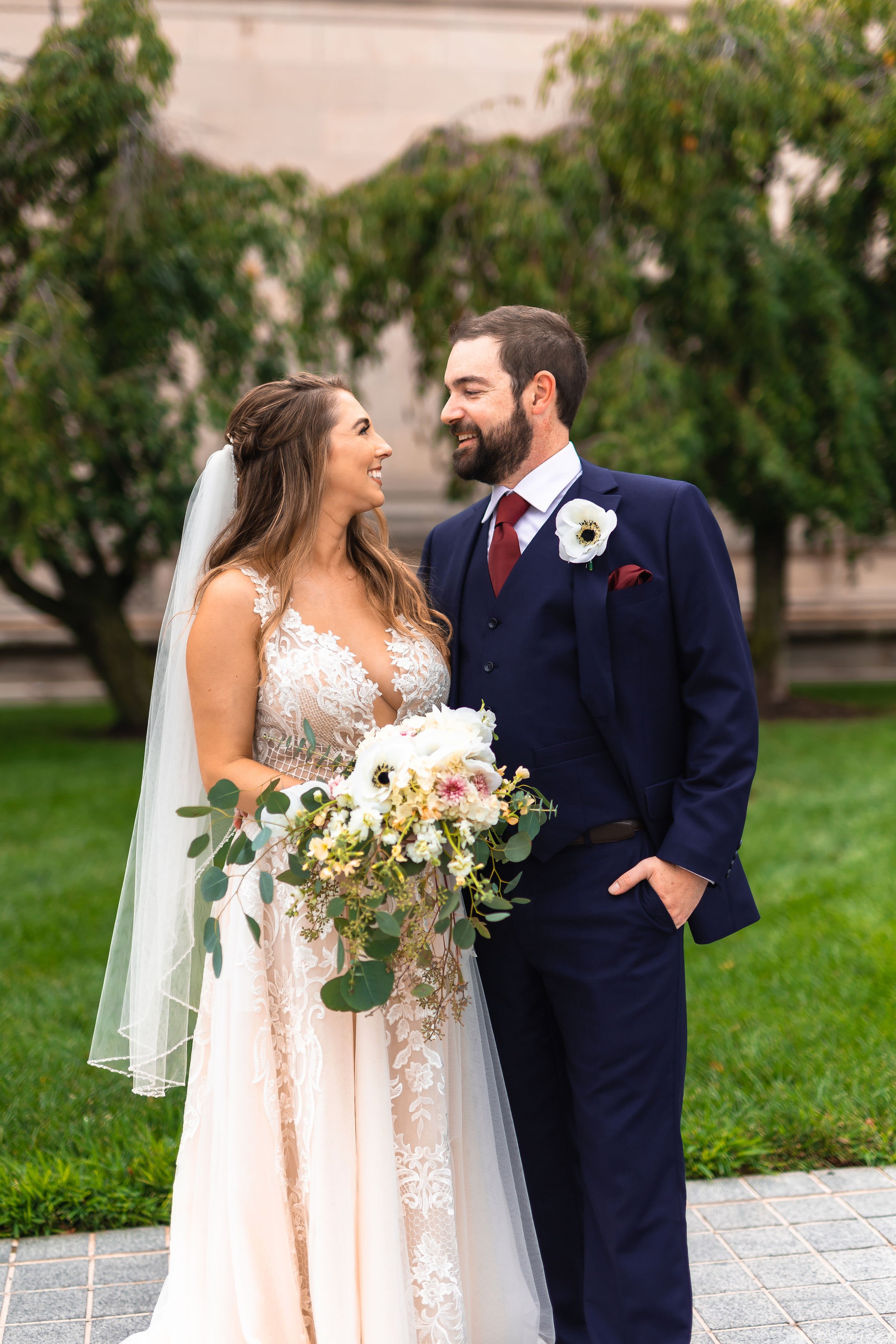 White Umbrella Weddings