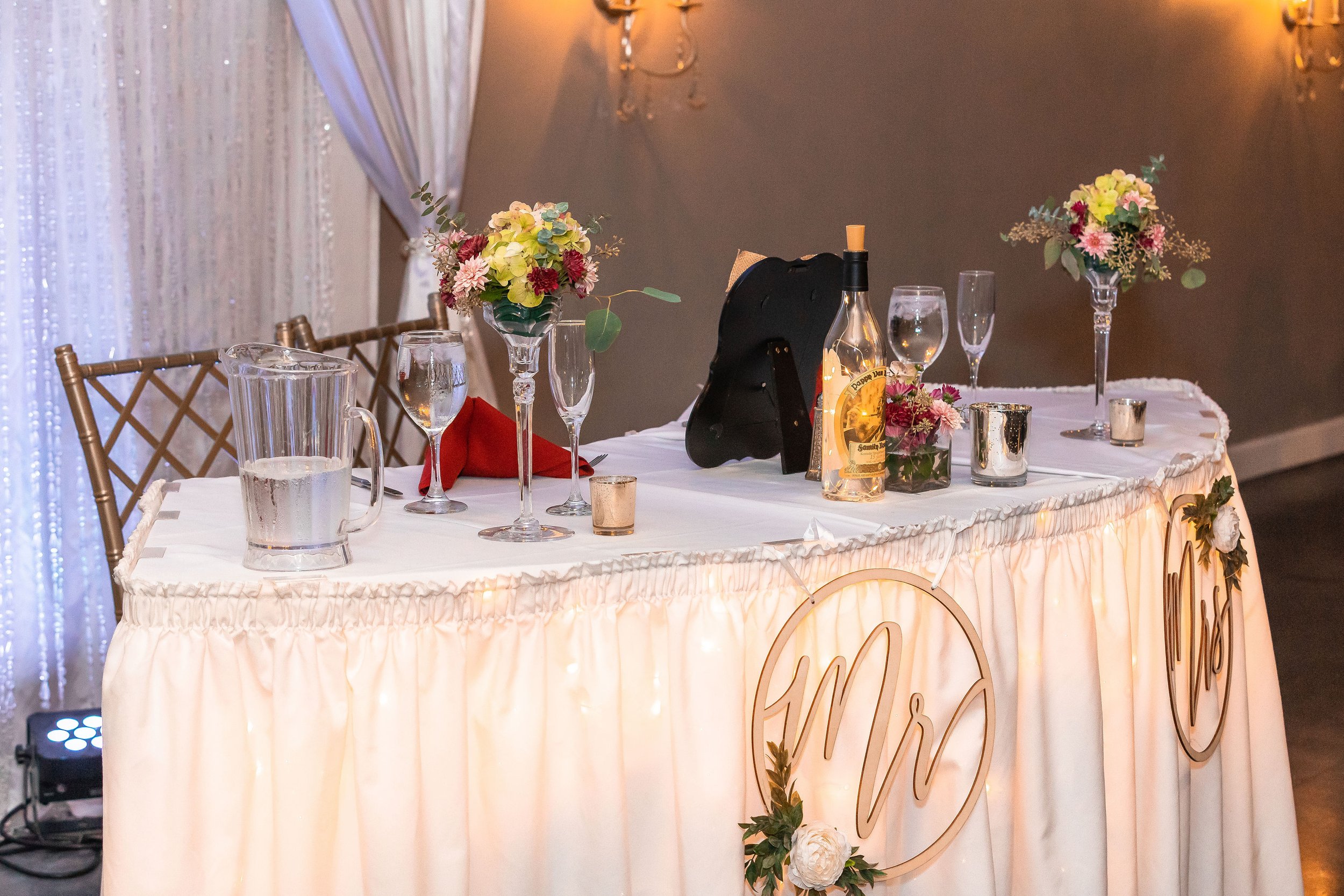 White Umbrella Weddings