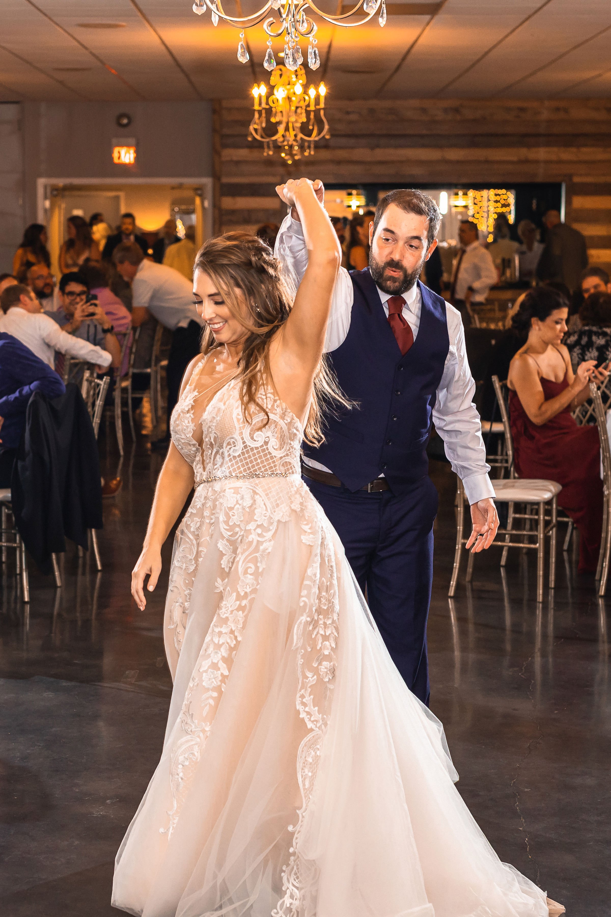 White Umbrella Weddings