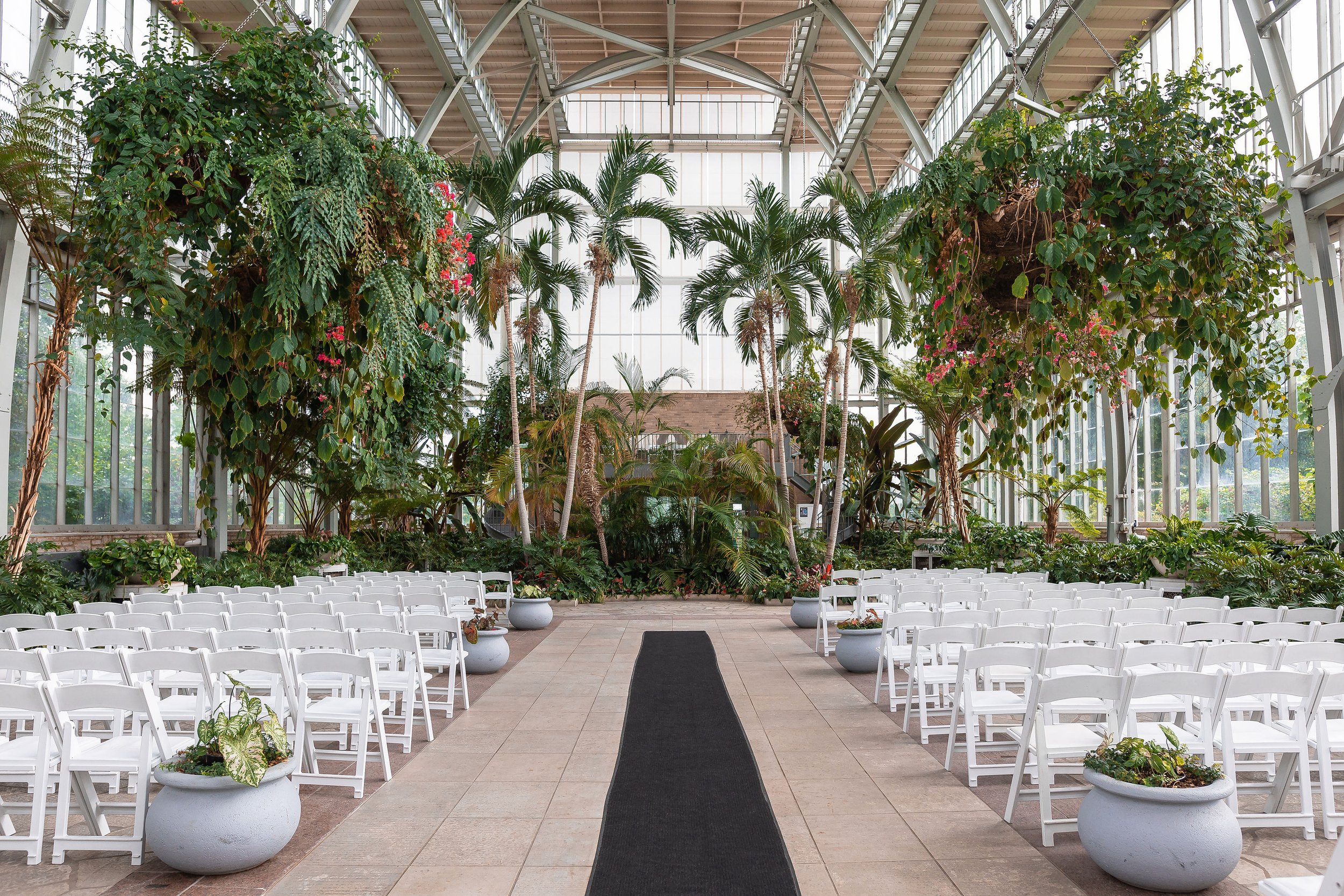 White Umbrella Weddings