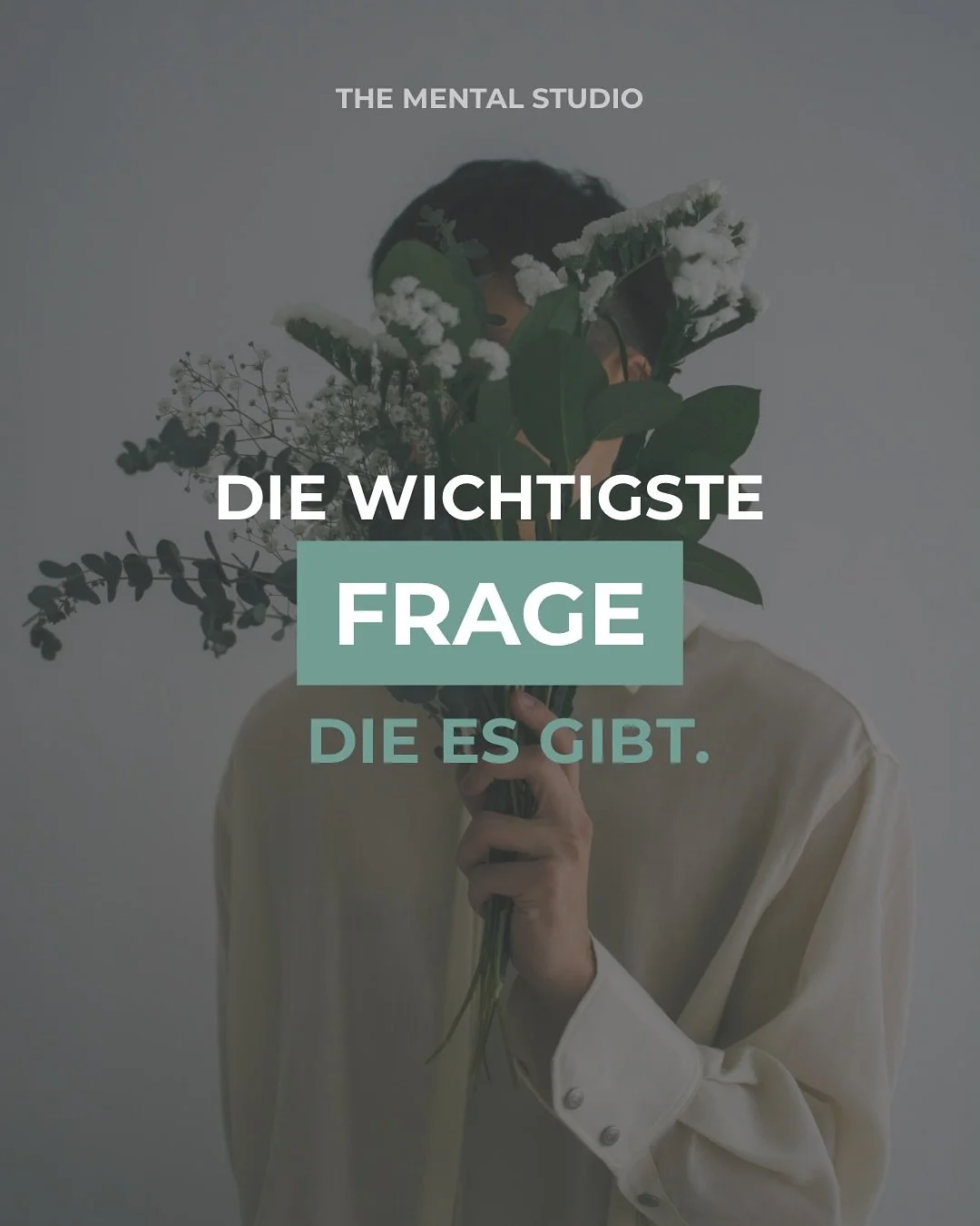 Diese Frage kannst du IMMER stellen. Bevor du den Druck versp&uuml;rst, mit einer L&ouml;sung um die Ecke kommen zu m&uuml;ssen, frag deinen Gegen&uuml;ber &bdquo;Was brauchst du?&ldquo; und vergiss nicht, dich selbst diese Frage auch von Zeit zu Zei