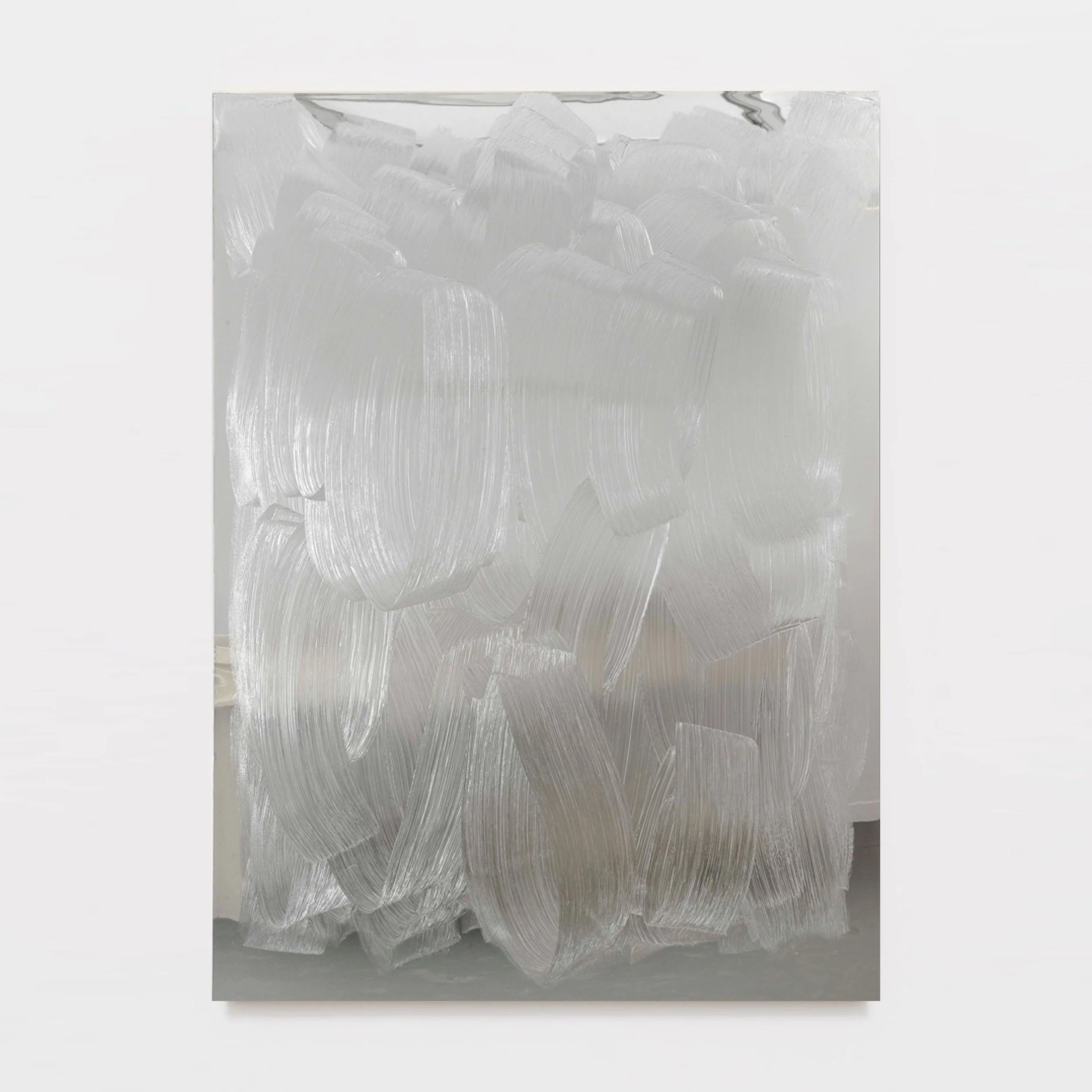 Contemporary art, Artwork from a private collection, Sourced by art advisor Mahssa Talaï, Bertrand Lavier