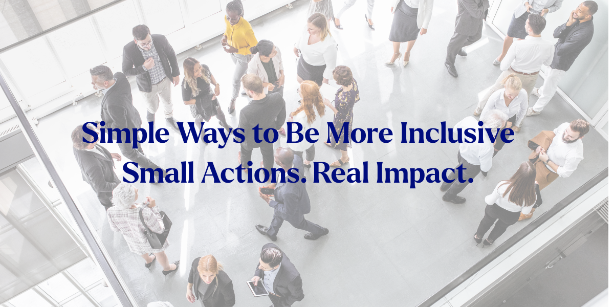 Practical ways McKinney businesses can become more inclusive, welcoming, and accessible for individuals with disabilities and their families.