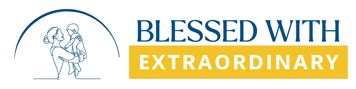 Blessed with Extraordinary