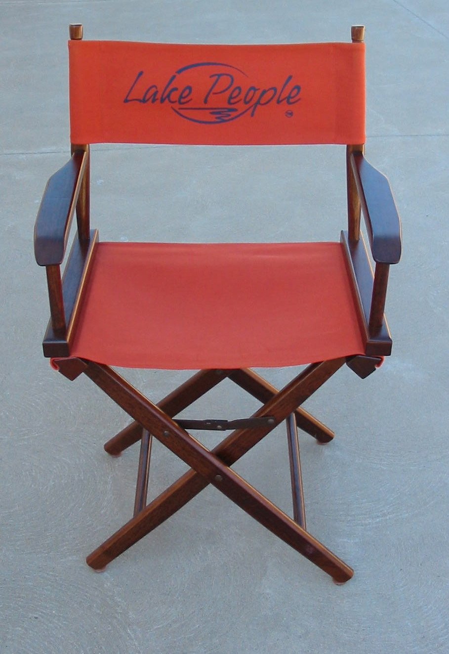 LAKE PEOPLE DIRECTOR'S CHAIR REPLACEMENT SEAT AND BACK