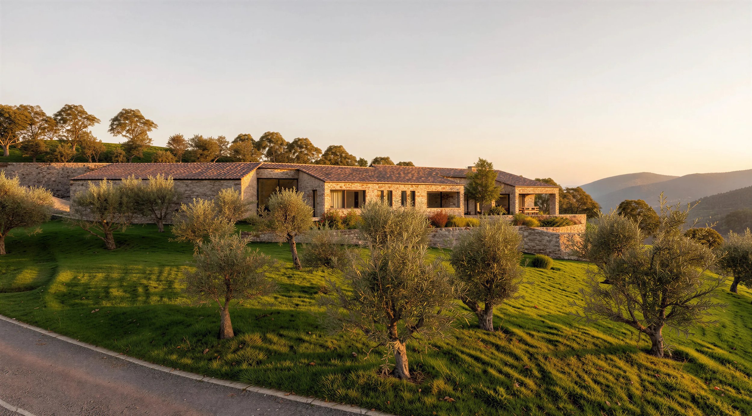 CASALE IN UMBRIA
