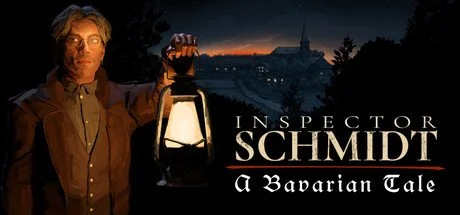 Review - Inspector Schmidt - A Bavarian Tale