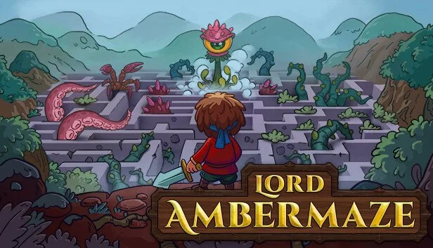 Review - Lord Ambermaze