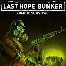 First Impressions - Last Hope Bunker
