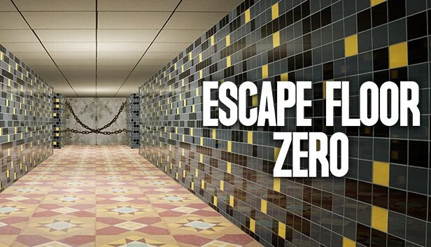 First Impressions - Escape Floor Zero