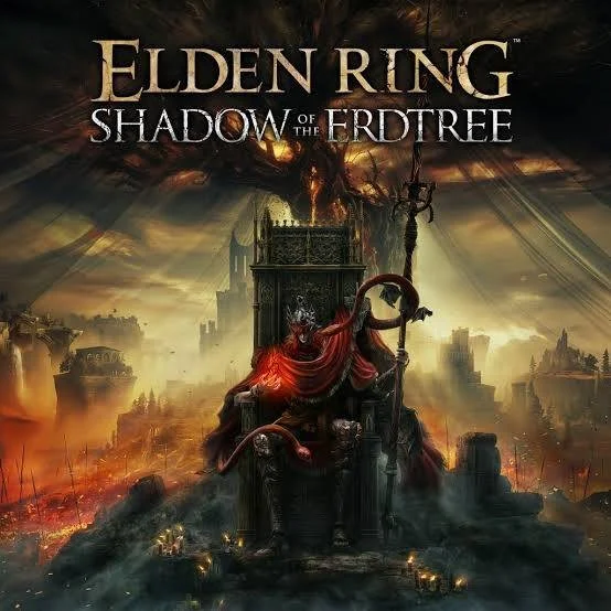 Article - Shadow of the ErdTree