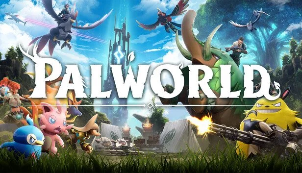 Palworld vs The Competition: A Creature Collector Comparison