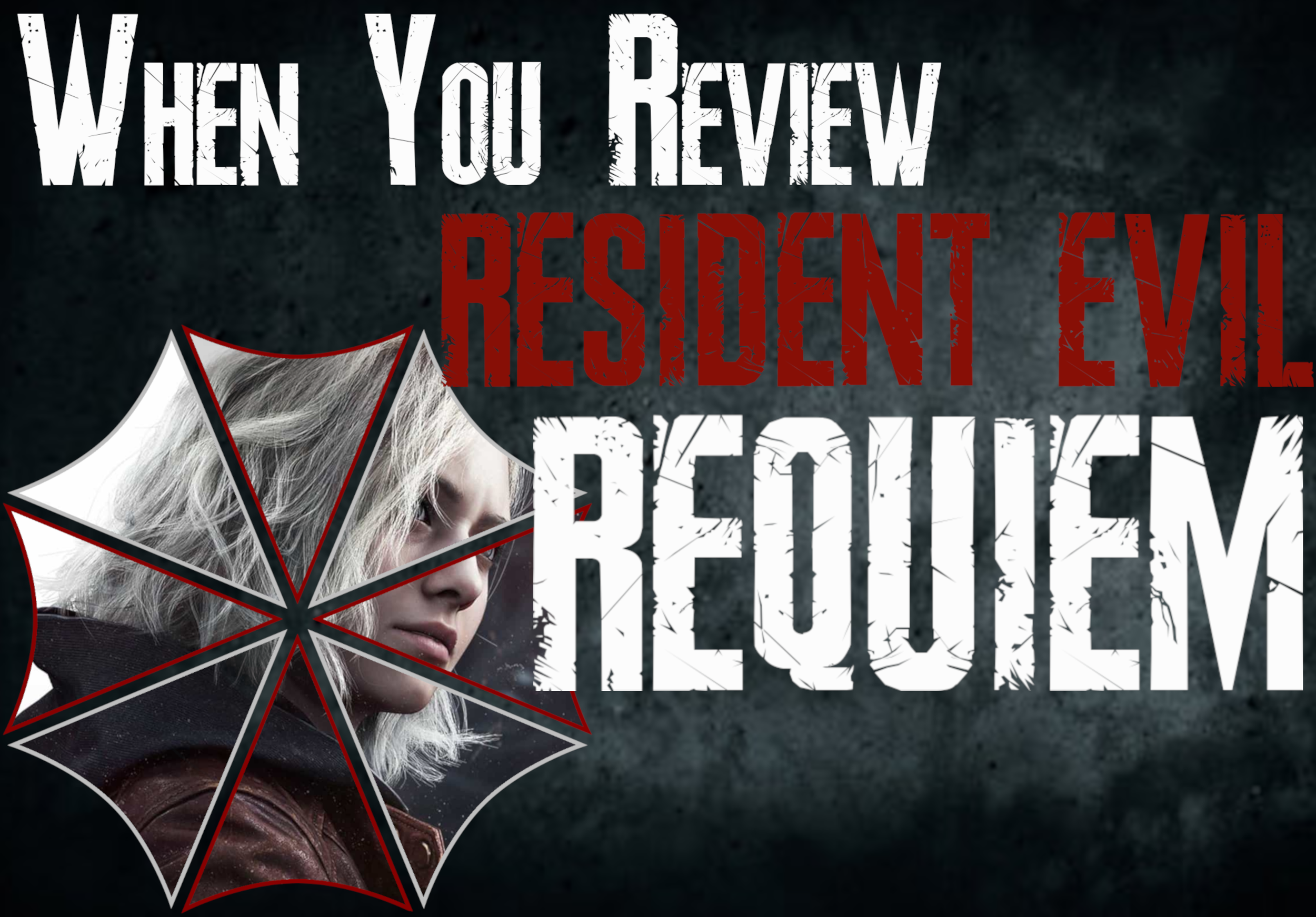 Resident Evil : A Franchise Wearing Many Hats