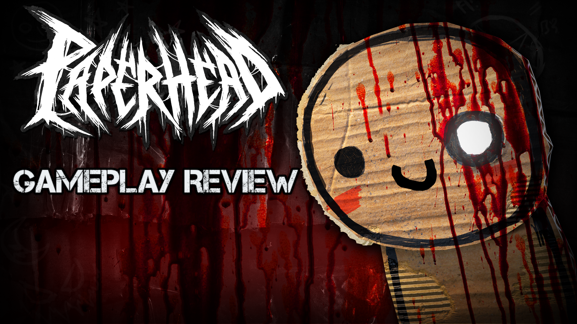 Paperhead Gameplay Review