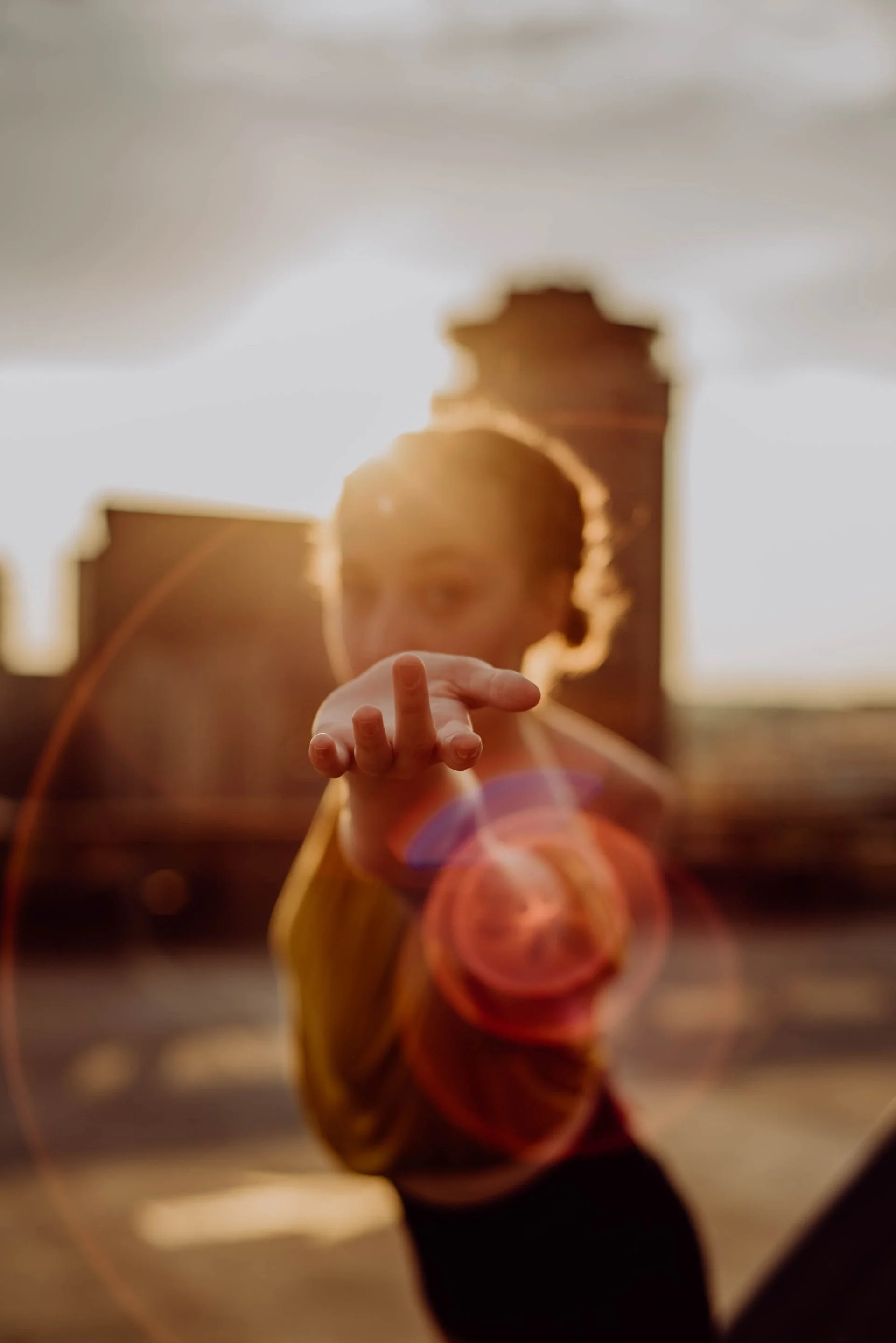 How Do We Face Fear With Compassion? 