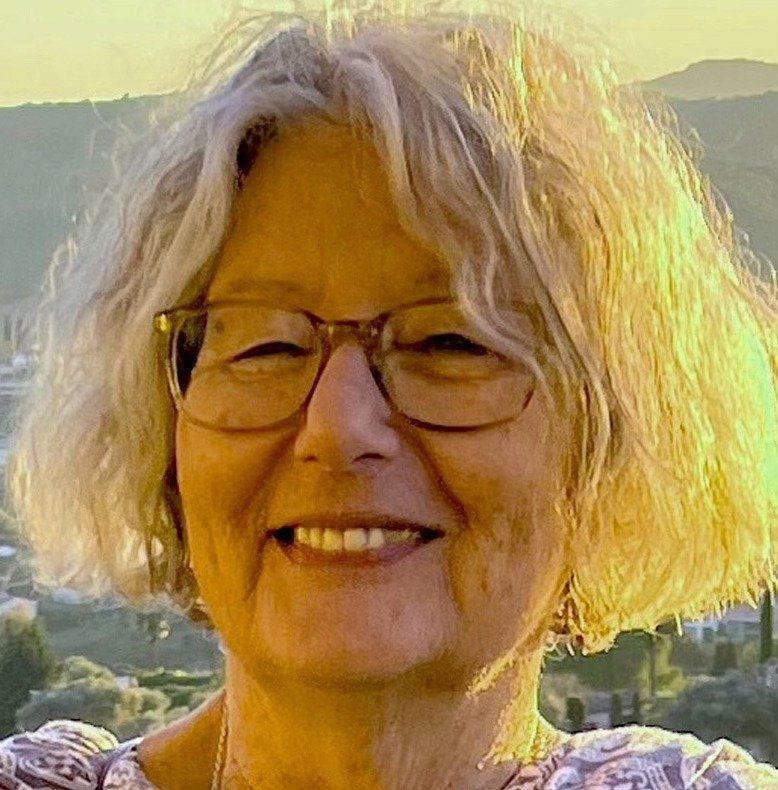 Ruth Strupinski